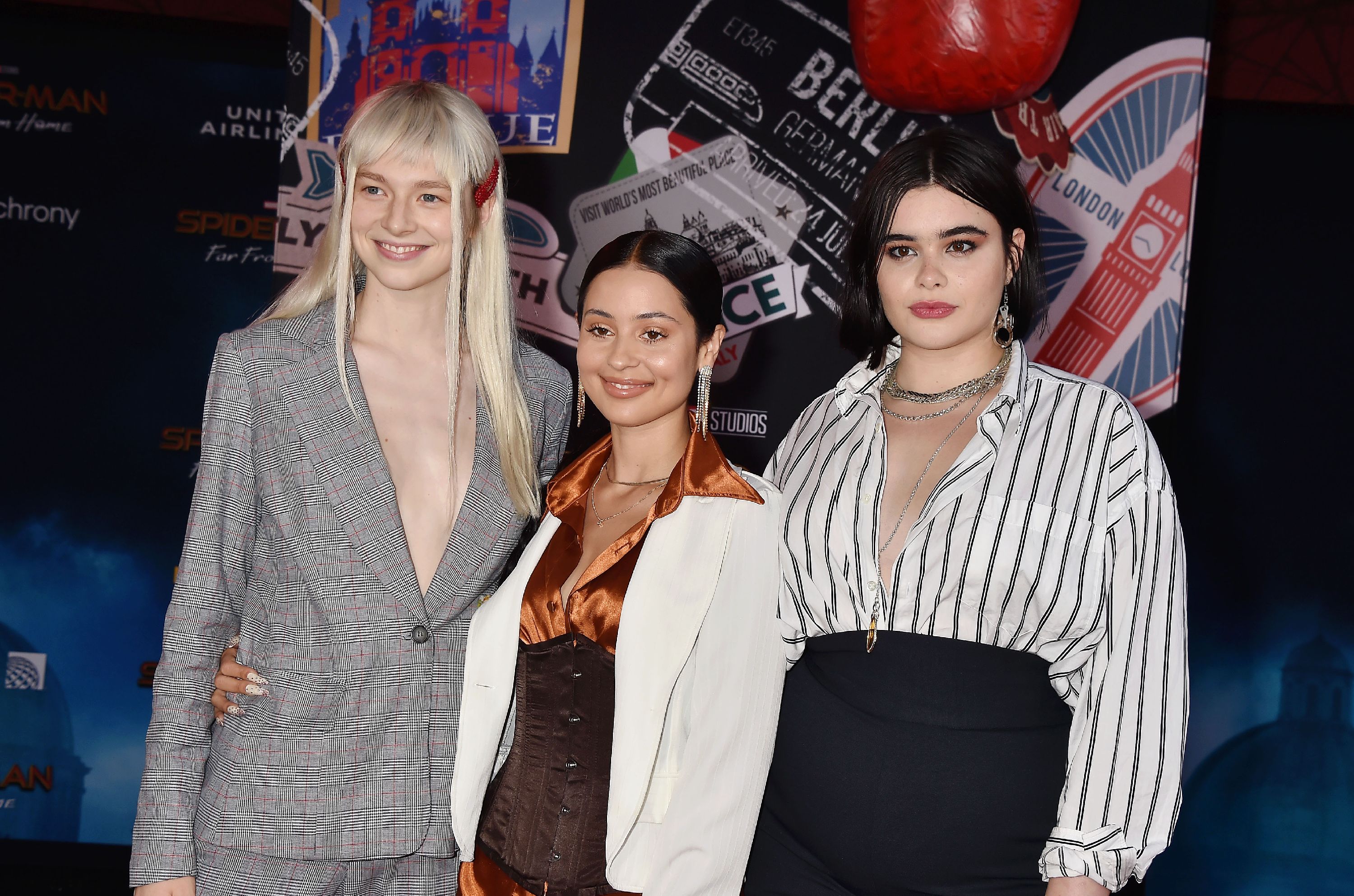 HunterSchaferLove_SpiderManFarFromHomePremiere-003.jpg