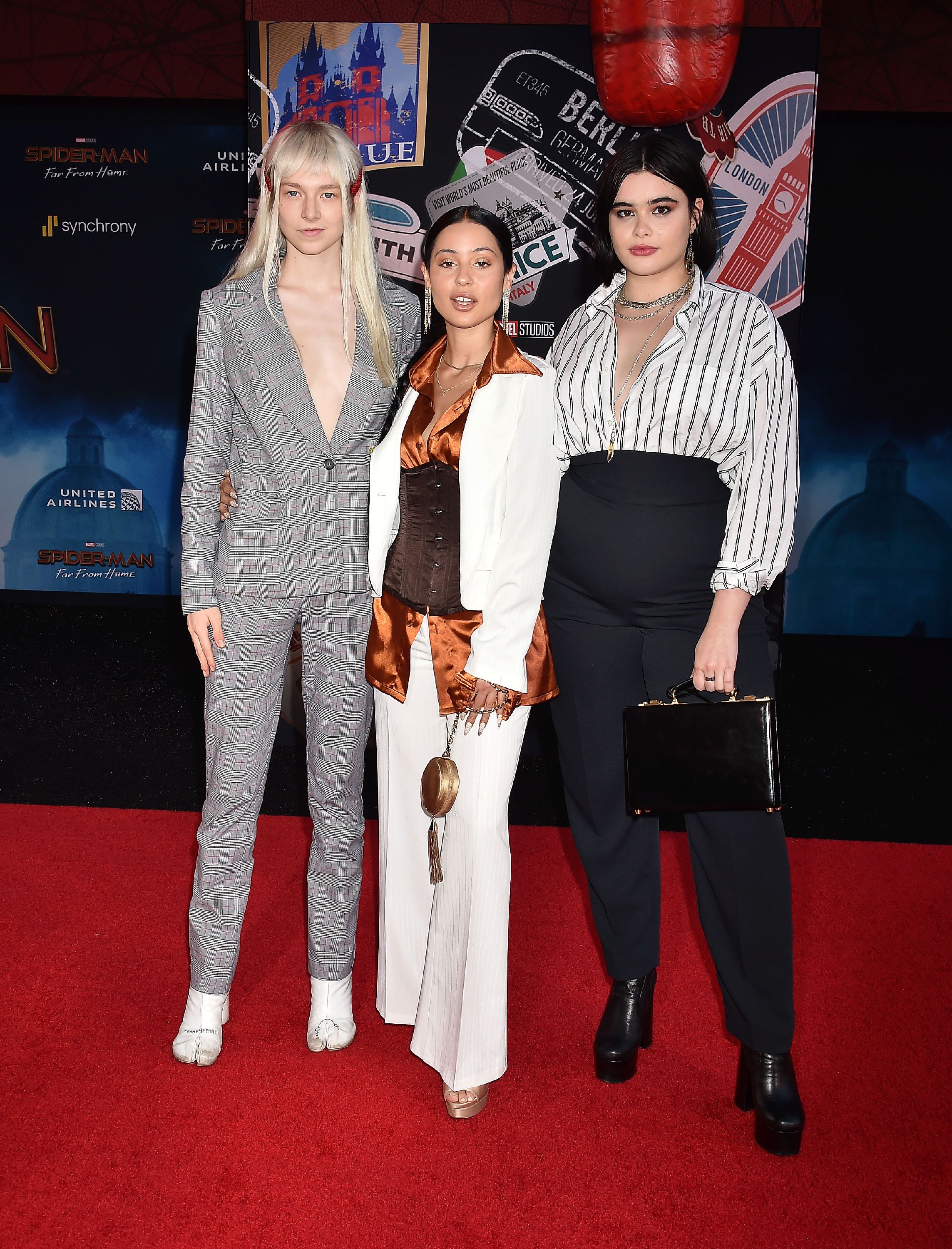 HunterSchaferLove_SpiderManFarFromHomePremiere-006.jpg