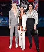 HunterSchaferLove_SpiderManFarFromHomePremiere-005.jpg