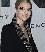 HunterSchaferLove_GivenchyFrontRowParisFashionWeek-001.jpg