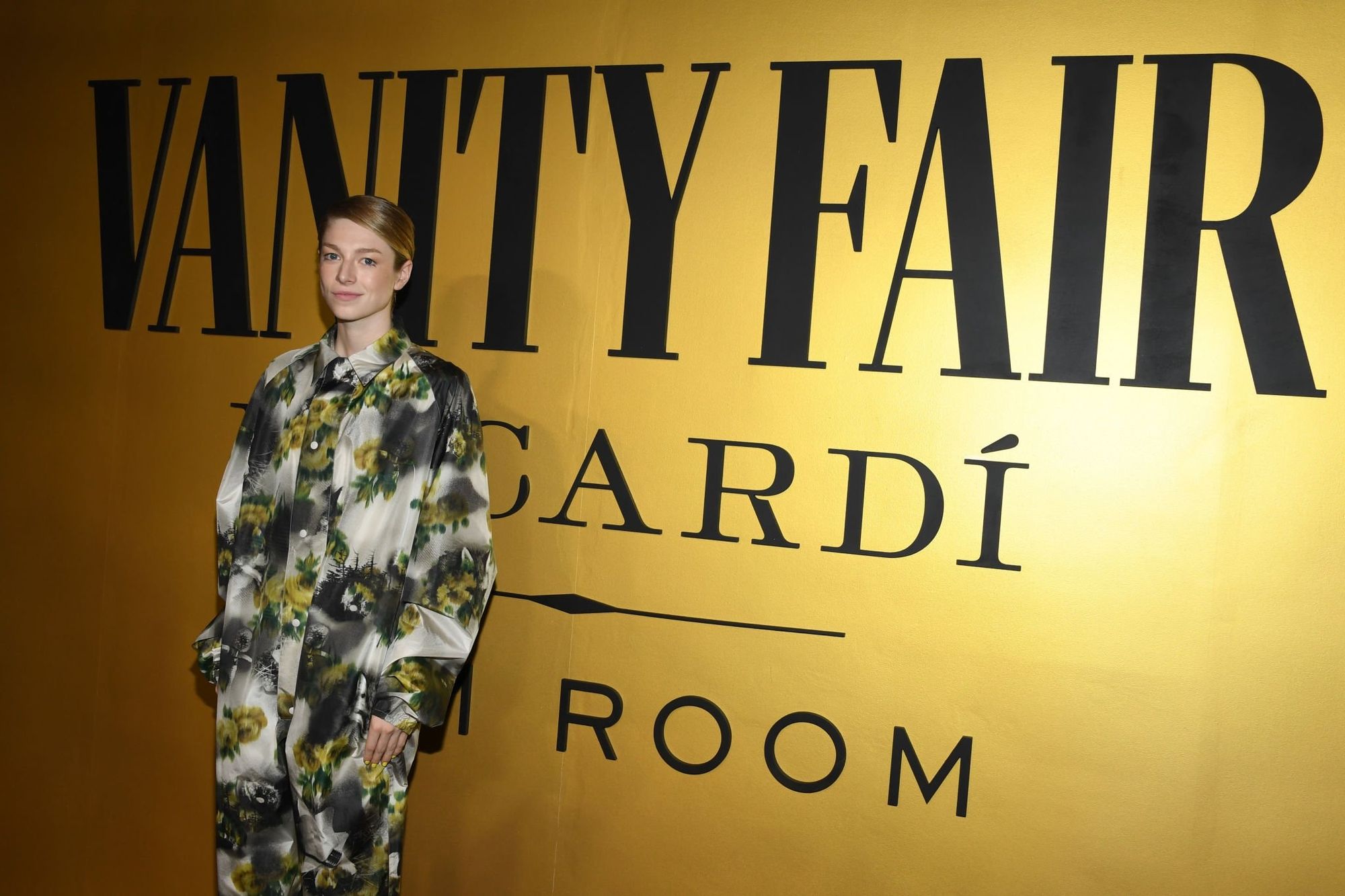 Vanity Fair’s Young Hollywood Party