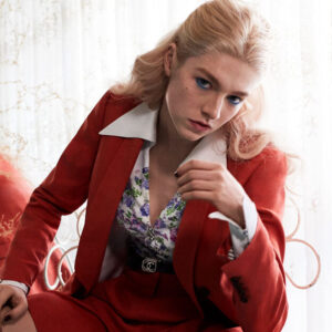 Hunter Schafer Love » Hunter Schafer
