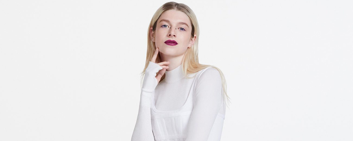 Hunter Schafer Signs With CAA