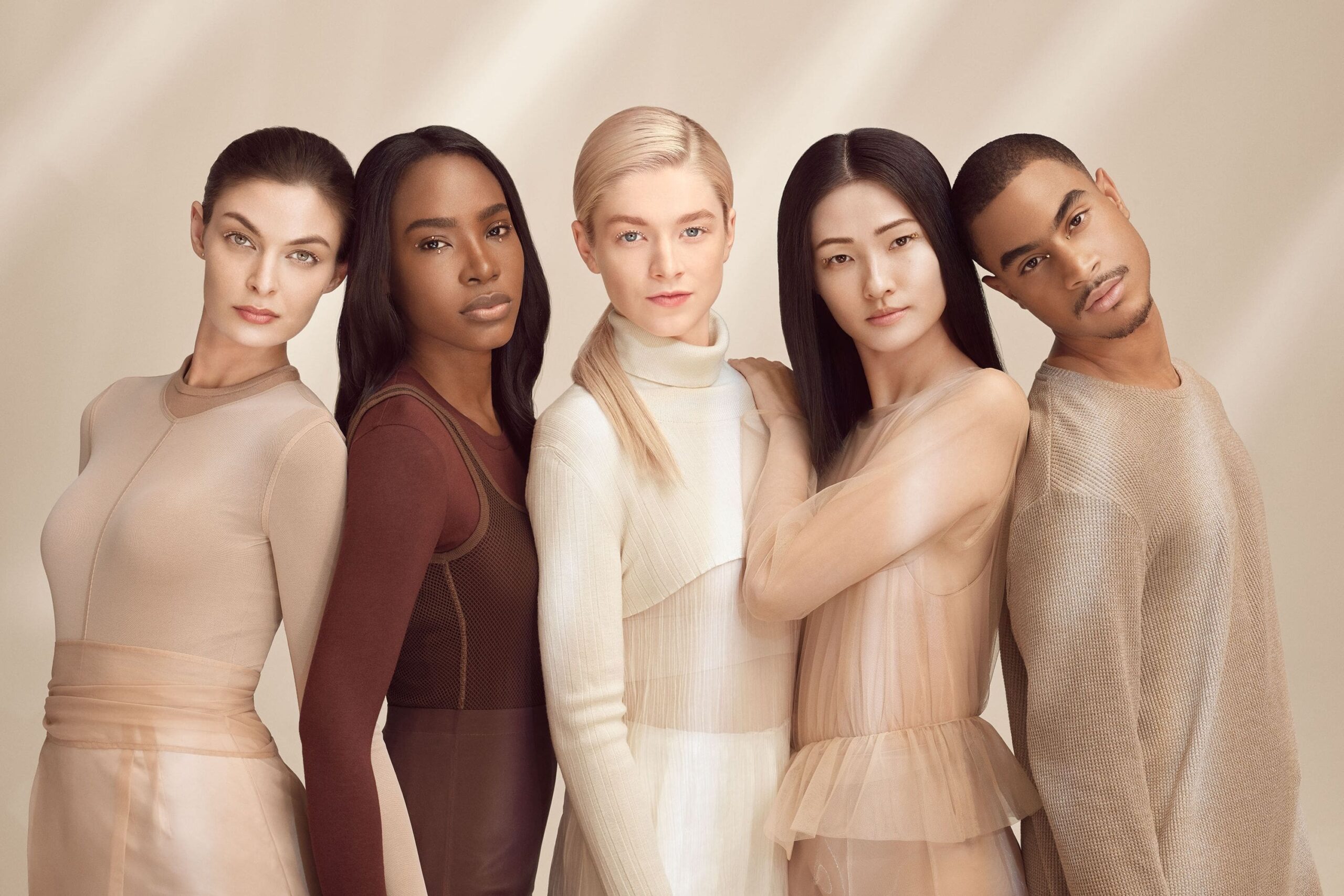 Hunter Schafer Wants Everyone to Find Their Unique Light